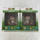 【中古】【未開封】【セット】パワフルプロ野球 パワプロくん プライズ〜 セントラル･リーグ 広島東洋カープ 2点＜フィギュア＞（代引き不可）6541