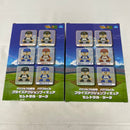【中古】【未開封】【セット】パワフルプロ野球 パワプロくん プライズ〜 セントラル･リーグ 広島東洋カープ 2点＜フィギュア＞（代引き不可）6541