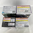 【中古】【未開封】【セット】アニメ「鬼滅の刃」不死川実弥/不死川玄弥 プライズフィギュア 4点＜フィギュア＞（代引き不可）6541