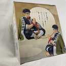 【中古】【未開封】【セット】「鬼滅の刃」プレミアムちょこのせフィギュア“悲鳴嶼行冥/伊黒小芭内/宇髄天元 柱稽古” 3点＜フィギュア＞（代引き不可）6541