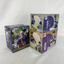 【中古】【未開封】【セット】「鬼滅の刃」プレミアムちょこのせフィギュア“悲鳴嶼行冥/伊黒小芭内/宇髄天元 柱稽古” 3点＜フィギュア＞（代引き不可）6541