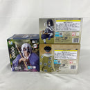 【中古】【未開封】【セット】「鬼滅の刃」プレミアムちょこのせフィギュア“悲鳴嶼行冥/伊黒小芭内/宇髄天元 柱稽古” 3点＜フィギュア＞（代引き不可）6541