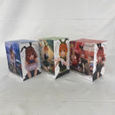 【中古】【未開封】【セット】五等分の花嫁＊ Desktop Cute フィギュア 中野三玖/中野四葉/中野五月 〜バニーver.〜 3点＜フィギュア＞（代引き不可）6541