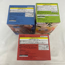 【中古】【未開封】【セット】五等分の花嫁＊ Desktop Cute フィギュア 中野三玖/中野四葉/中野五月 〜バニーver.〜 3点＜フィギュア＞（代引き不可）6541