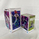 【中古】【未開封】【セット】HUNTER×HUNTER Grandista/Memorable Saga Special -ヒソカ- 2点＜フィギュア＞（代引き不可）6541