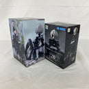 【中古】【未開封】【セット】TVアニメ NieR:Automata Ver1.1a　2B プライズフィギュア 2点＜フィギュア＞（代引き不可）6541