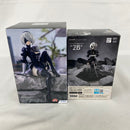 【中古】【未開封】【セット】TVアニメ NieR:Automata Ver1.1a　2B プライズフィギュア 2点＜フィギュア＞（代引き不可）6541
