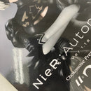 【中古】【未開封】【セット】TVアニメ NieR:Automata Ver1.1a　2B プライズフィギュア 2点＜フィギュア＞（代引き不可）6541