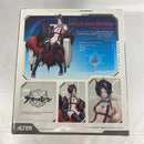 【中古】【未開封】【特典付】アズールレーン ウルリッヒ・フォン・フッテン 完成品＜フィギュア＞（代引き不可）6541