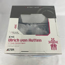 【中古】【未開封】【特典付】アズールレーン ウルリッヒ・フォン・フッテン 完成品＜フィギュア＞（代引き不可）6541