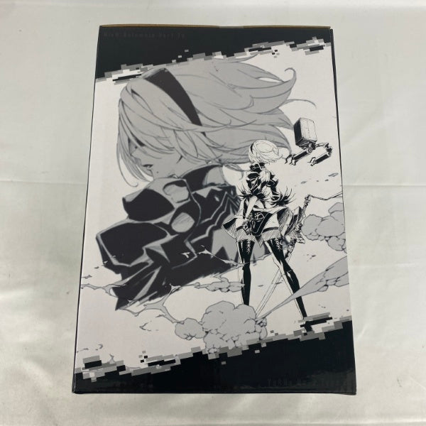 【中古】【未開封】2B 「一番くじ NieR：Automata Ver1.1a」 A賞＜フィギュア＞（代引き不可）6541