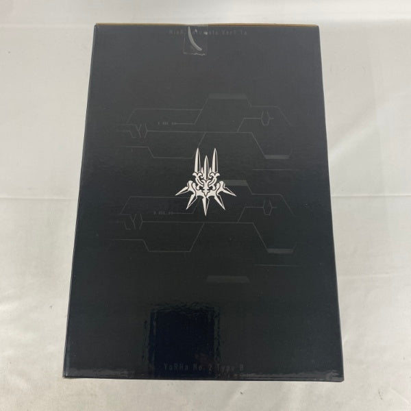 【中古】【未開封】2B 「一番くじ NieR：Automata Ver1.1a」 A賞＜フィギュア＞（代引き不可）6541
