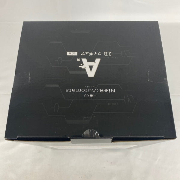 【中古】【未開封】2B 「一番くじ NieR：Automata Ver1.1a」 A賞＜フィギュア＞（代引き不可）6541