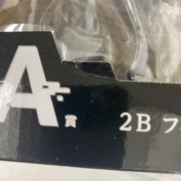 【中古】【未開封】2B 「一番くじ NieR：Automata Ver1.1a」 A賞＜フィギュア＞（代引き不可）6541