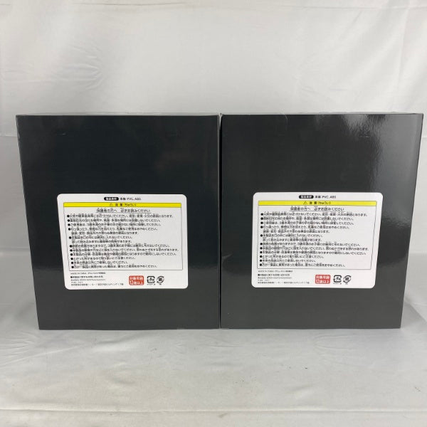 【中古】【未開封】【セット】man-ma TT兄弟スケールフィギュア たけし/てるお 2点＜フィギュア＞（代引き不可）6541