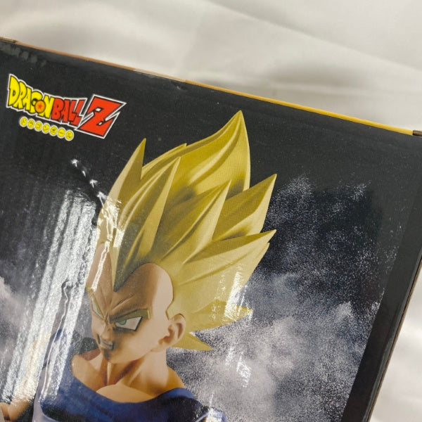 【中古】【未開封】【セット】ドラゴンボールZ Grandista-SON GOKU/VEGETA/GOGETA/SON GOKU--　4点＜フィギュア＞（代引き不可）6541