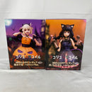 【中古】【未開封】【セット】リコリス・リコイル BRILLIANTフィギュア 錦木千束/井ノ上たきな ハロウィンVer. 2点＜フィギュア＞（代引き不可）6541