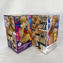 【中古】【未開封】【セット】僕のヒーローアカデミア GLITTER＆GLAMOURS-(OCHACO URARAKA＆)HIMIKO TOGA/HIMIKO TOGA-　2点＜フィギュア＞（代引き不可）6541
