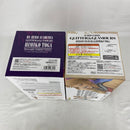 【中古】【未開封】【セット】僕のヒーローアカデミア GLITTER＆GLAMOURS-(OCHACO URARAKA＆)HIMIKO TOGA/HIMIKO TOGA-　2点＜フィギュア＞（代引き不可）6541