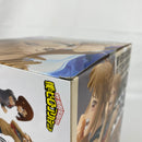 【中古】【未開封】【セット】僕のヒーローアカデミア GLITTER＆GLAMOURS-(OCHACO URARAKA＆)HIMIKO TOGA/HIMIKO TOGA-　2点＜フィギュア＞（代引き不可）6541