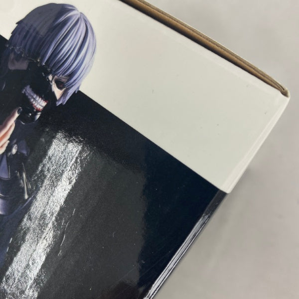 【中古】【未開封】金木研 「東京喰種トーキョーグール」 Grandista-KANEKI KEN-＜フィギュア＞（代引き不可）6541