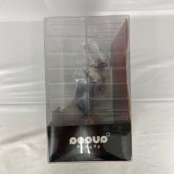【中古】【未開封】POP UP PARADE チェンソーマン 「チェンソーマン」 プラスチック製塗装済み完成品＜フィギュア＞（代引き不可）6541