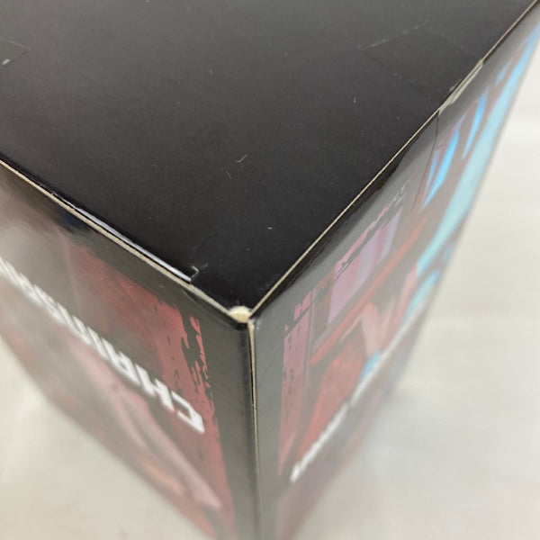 【中古】【未開封】【セット】「チェンソーマン」 プライズフィギュア デンジ/マキマ 4点＜フィギュア＞（代引き不可）6541