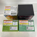 【中古】【未開封】【セット】「チェンソーマン」 プライズフィギュア デンジ/マキマ 4点＜フィギュア＞（代引き不可）6541