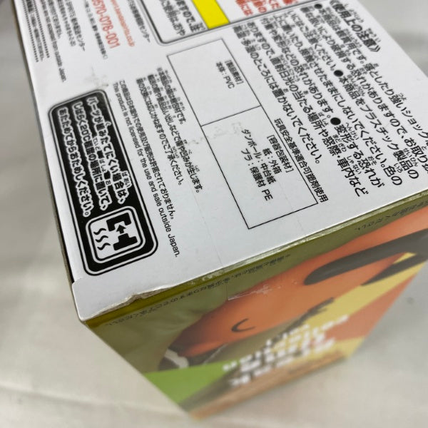 【中古】【未開封】【セット】「チェンソーマン」 プライズフィギュア デンジ/マキマ 4点＜フィギュア＞（代引き不可）6541