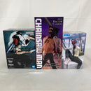 【中古】【未開封】【セット】「チェンソーマン」 プライズフィギュア CHAINSAW MAN C 3点＜フィギュア＞（代引き不可）6541