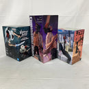 【中古】【未開封】【セット】「チェンソーマン」 プライズフィギュア CHAINSAW MAN C 3点＜フィギュア＞（代引き不可）6541