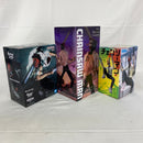 【中古】【未開封】【セット】「チェンソーマン」 プライズフィギュア CHAINSAW MAN C 3点＜フィギュア＞（代引き不可）6541