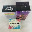 【中古】【未開封】【セット】「チェンソーマン」 プライズフィギュア CHAINSAW MAN C 3点＜フィギュア＞（代引き不可）6541