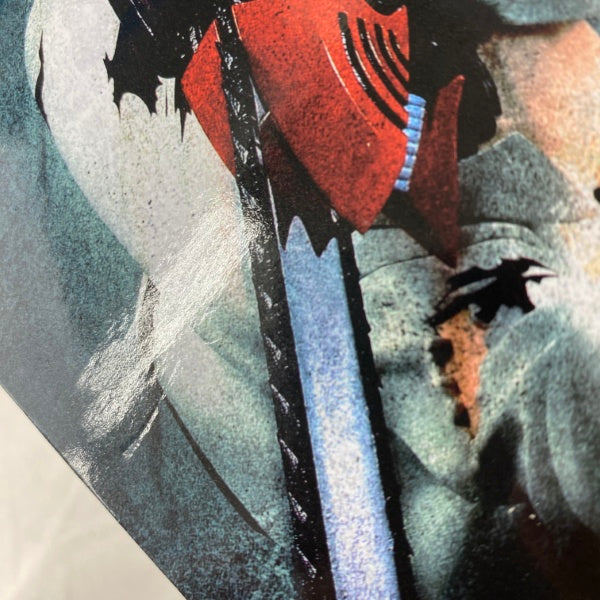 【中古】【未開封】【セット】「チェンソーマン」 プライズフィギュア CHAINSAW MAN/BOMB 3点＜フィギュア＞（代引き不可）6541