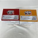 【中古】【未開封】【セット】真･侍伝YAIBA 鉄刃＆カゲトラフィギュア-ガオ〜ッ A・鉄刃/B・カゲトラ 2点＜フィギュア＞（代引き不可）6541