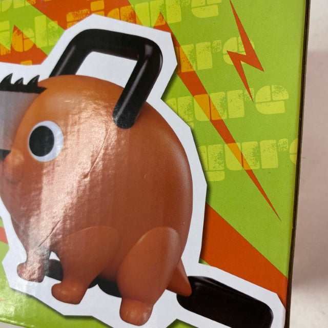 【中古】【未開封】【セット】チェンソーマン プライズフィギュア ポチタ 5点B＜フィギュア＞（代引き不可）6541