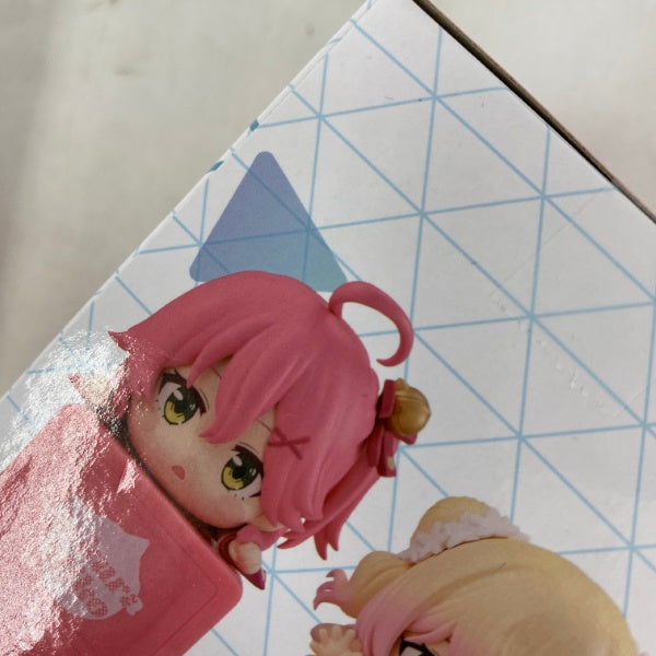 【中古】【未開封】【セット】ホロライブプロダクション ひっかけフィギュア Vol.5 2点B＜フィギュア＞（代引き不可）6541