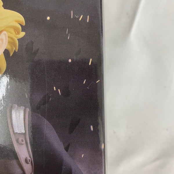 【中古】【未開封】【セット】「Dr.STONE」 FIGURE of STONE WORLD-造形の科学-Dr.ゼノ＆スタンリー・スナイダー 2点B＜フィギュア＞（代引き不可）6541
