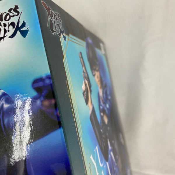 【中古】【未開封】【セット】「青の祓魔師 島根啓明結社篇」 Xross Linkフィギュア “奥村燐/奥村雪男” 2点＜フィギュア＞（代引き不可）6541