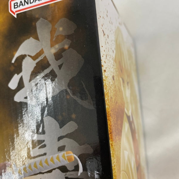 【中古】【未開封】我妻善逸 「一番くじ 鬼滅の刃 〜雷の兄弟〜」 MASTERLISE A賞＜フィギュア＞（代引き不可）6541