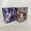 【中古】【未開封】【セット】アニメ「鬼滅の刃」 VIBRATION STARS-胡蝶しのぶ/童磨-A　2点＜フィギュア＞（代引き不可）6541