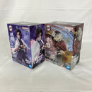 【中古】【未開封】【セット】アニメ「鬼滅の刃」 VIBRATION STARS-胡蝶しのぶ/童磨-A　2点＜フィギュア＞（代引き不可）6541