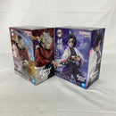 【中古】【未開封】【セット】アニメ「鬼滅の刃」 VIBRATION STARS-童磨/胡蝶しのぶ-B　2点＜フィギュア＞（代引き不可）6541