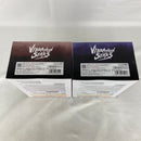 【中古】【未開封】【セット】アニメ「鬼滅の刃」 VIBRATION STARS-童磨/胡蝶しのぶ-B　2点＜フィギュア＞（代引き不可）6541