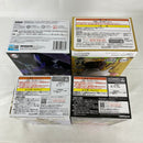 【中古】【未開封】【セット】鬼滅の刃 プライズフィギュア 伊黒小芭内/甘露時蜜璃　4点＜フィギュア＞（代引き不可）6541