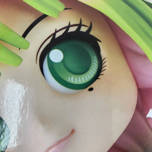 【中古】【未開封】【セット】鬼滅の刃 プライズフィギュア 伊黒小芭内/甘露時蜜璃　4点＜フィギュア＞（代引き不可）6541