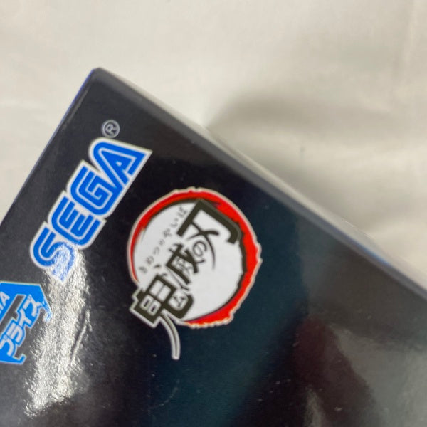 【中古】【未開封】【セット】アニメ「鬼滅の刃」XrossLink フィギュア 猗窩座/煉獄杏寿郎＜フィギュア＞（代引き不可）6541