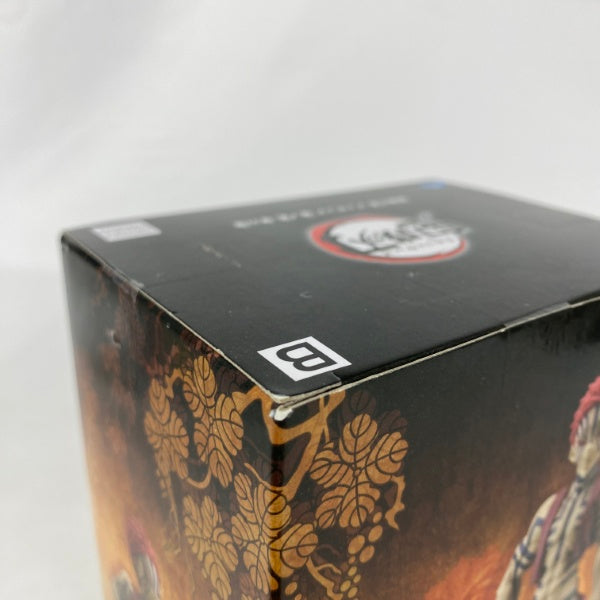 【中古】【未開封】【セット】鬼滅の刃 猗窩座 プライズフィギュアB 2点＜フィギュア＞（代引き不可）6541