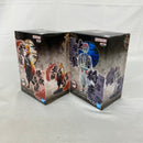 【中古】【未開封】【セット】鬼滅の刃 猗窩座/煉獄杏寿郎 プライズフィギュアB 2点＜フィギュア＞（代引き不可）6541