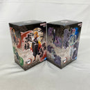 【中古】【未開封】【セット】鬼滅の刃 猗窩座/煉獄杏寿郎 プライズフィギュアB 2点＜フィギュア＞（代引き不可）6541